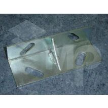 Type4 Bracket (Witho.Flange&Witho.Hardwa