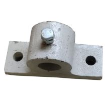 Silleta Polea de desvio