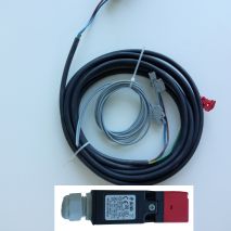 Contact + cable pour Échelle Cuvette OKATT TECHNOQ