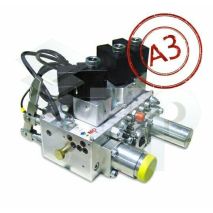 10.- Budget A3 Adaptation Kit Mp Lift Hydraulic