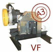 08.- Budget A3 Adaptation Kit Mp Lift VVVF