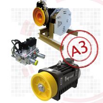04 - Solicitud de Presupuesto Kit Adaptacion A3 Ascensor MP