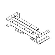 Bedframe Acin SCM-02 Leo Sassi Right