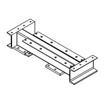 Bedframe Acin SCM-02 Leo Sassi Left