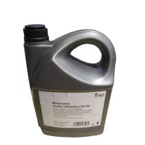 Bidon 5 L Aceite Hidraulico Hv68