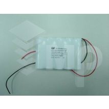 Battery 06V 0,75 Ah