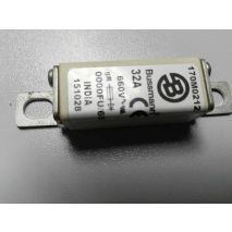 Fuse 170M0214 for Inverter (32A)