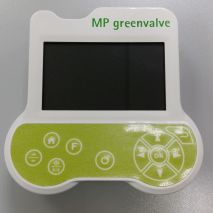 Greenvalve Console