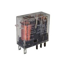 Relay G2R-2. 220Vac