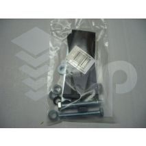Lower Travelling Cable Support Set (Oleo)