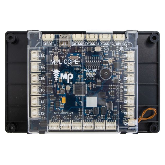 PLACA MPL-CCPE LOGIX