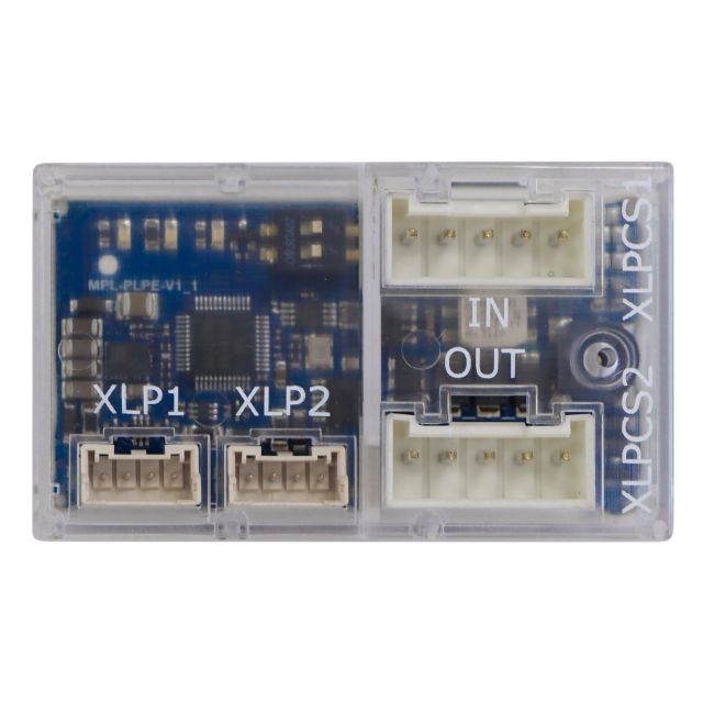 PLACA MPL-PLPE LOGIX