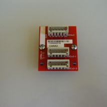 PCB CANX2 MP ecoGO