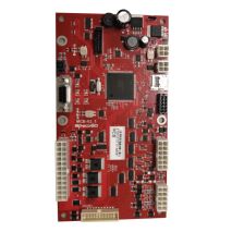 Placa ecoGO MCB V2_1