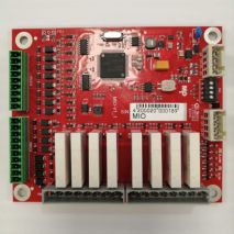 PCB MIO ECOGO