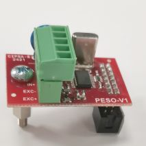 PCB PESO MP ecoGO