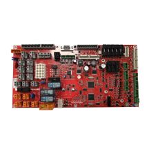 Placa ecoGO REV V3 ecoGO