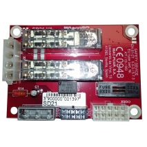 Placa SD21 ecoGO