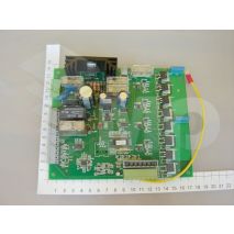 PCB SAB (Without Conectors)