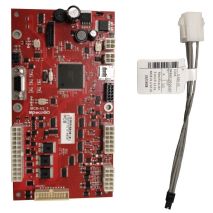 Carte MCB MP ecoGO V2 X V1 Avec Niveleur