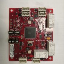 Placa MUXCAN V1 ecoGO