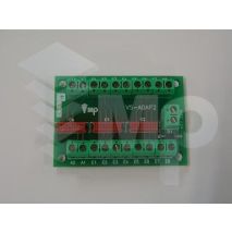 Placa VS Interface Pulsadores Cabina ADAP 02