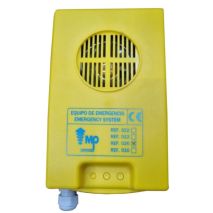 Emergency Equipment 026 Eletronic Siren 12V