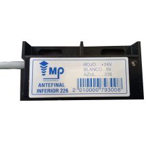 Antefinal Magnetico Inferior Mac-226 MB