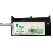 Antefinal Magnetico Superior Mac-228 MB
