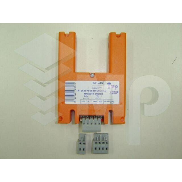 Interruptor Magnetico 325 MB