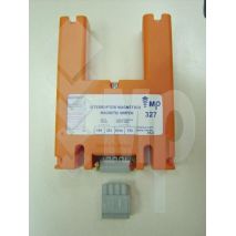 Double Magnetic Magnetic Switch 327 MB
