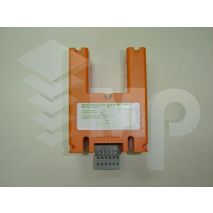 Fotorruptor Doble 523/12 Temporizado Hid