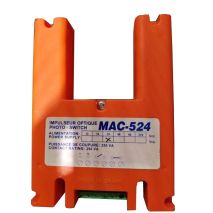 Fotoschalter Mac 524 24V Elec