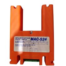 Capteur Mac Opt 524 24V Elec