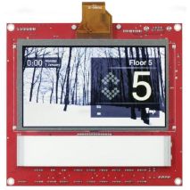 Display 7.0 Pulgadas TFT 070 E Can-Bus Plafon ecoGO