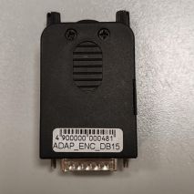 ASYNCHRONER UMRICHTER ENCODER ADAPTER UMRICHTER ECOGO
