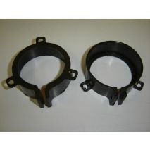 2 Condenser Fixing Set 3VFDSP 10Hp