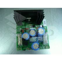 Cargador de Baterias para Rescate (5 Bat 12V)