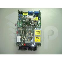 Inverter DSP Asynchronous 6P 10hp220V 