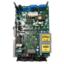 Variador DSP Sincrono Encoder Dual (Endat / Biss-C) 20/400V