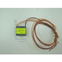 Encoder Stromversorgung 5Vdc ASY (VVVF)