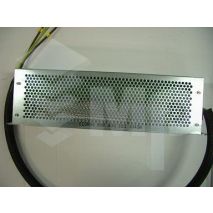 Brake Resistor 40ohm-1040W DSP Asynchronous 7Kw400V