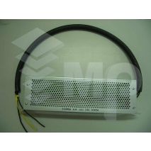 Brake Resistor 14ohm-1040W DSP Asynchronous 7Kw230V