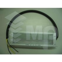 Resistencia Freno 14ohm-1040W DSP Asincrono 7Kw230V