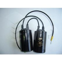 Kit Capacitor 10hp400V 2200Mf Series