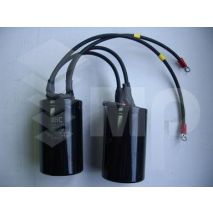 Condensateur Kit VVVF 10hp220 V 2200Mf Paral
