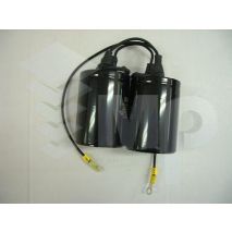 Kit Capacitor 15hp400V 3300Mf