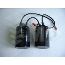 Condensateur Kit VVVF 20hp400 V 4700Mf