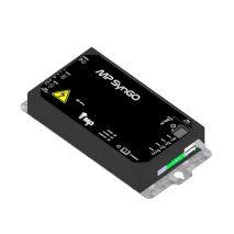 Caja Electronica MP SynGO Maniobra ecoGO