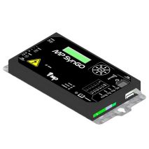 Caja Electronica MP SynGO Maniobra NO ecoGO